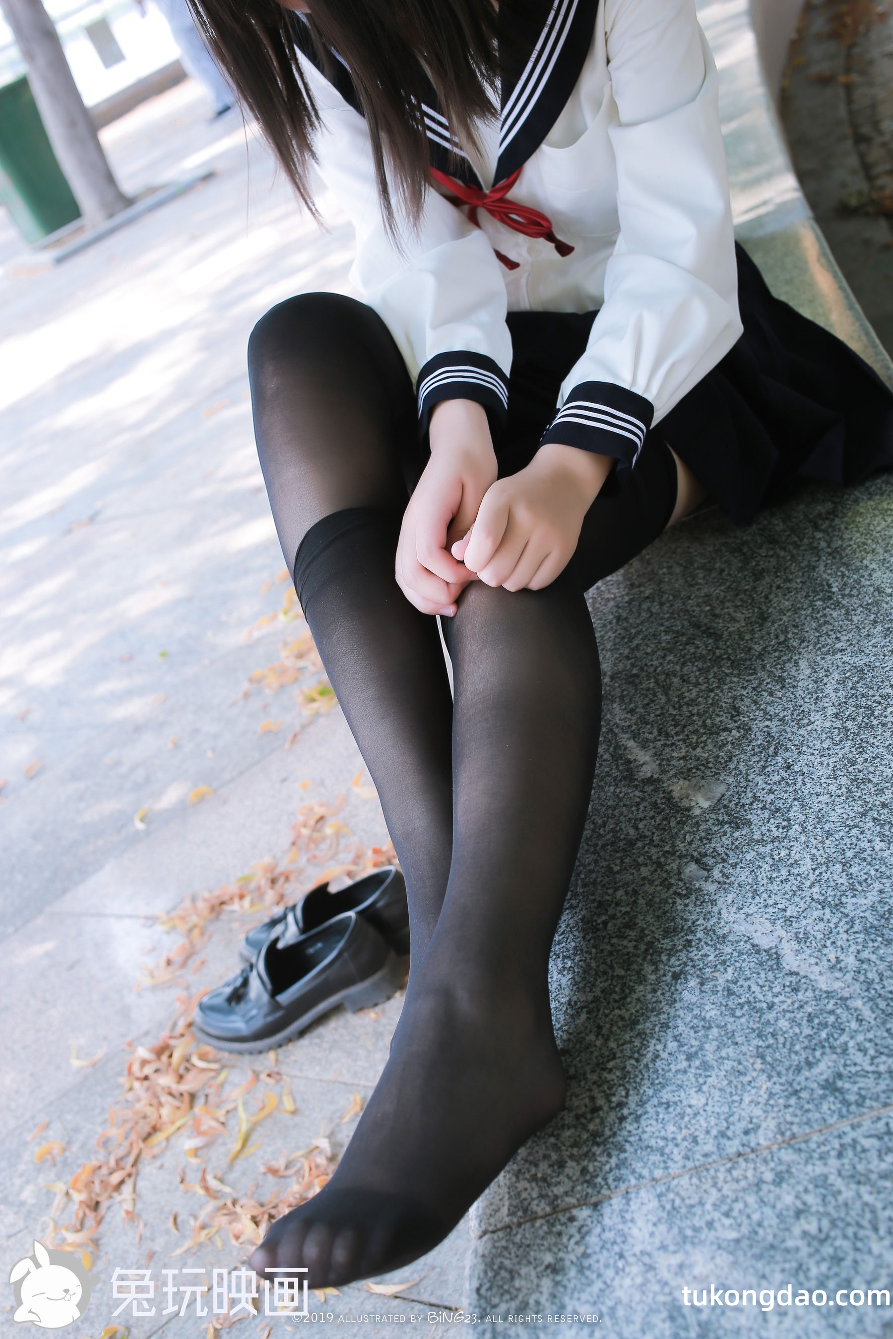 兔玩映画 – 056 整理写真合集 兔玩映画-第40张